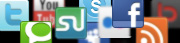 Building an Online Presence – Part 2: Using Social Media