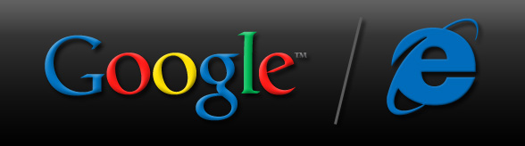 Can We Thank Google for a Better Internet Explorer 9?