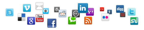 Building an Online Presence – Part 2: Using Social Media