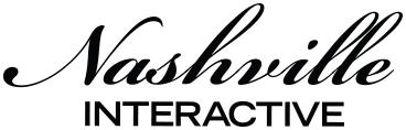 Nashville Interactive Logo