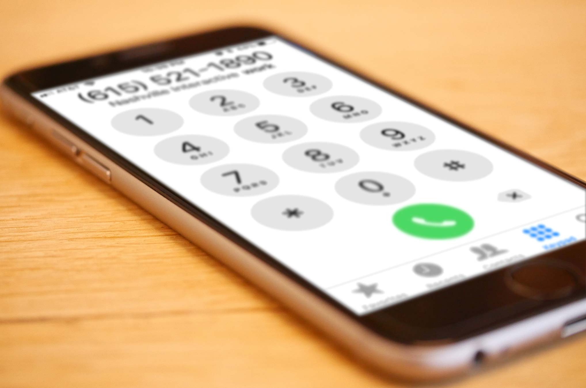 Contact Nashville Interactive